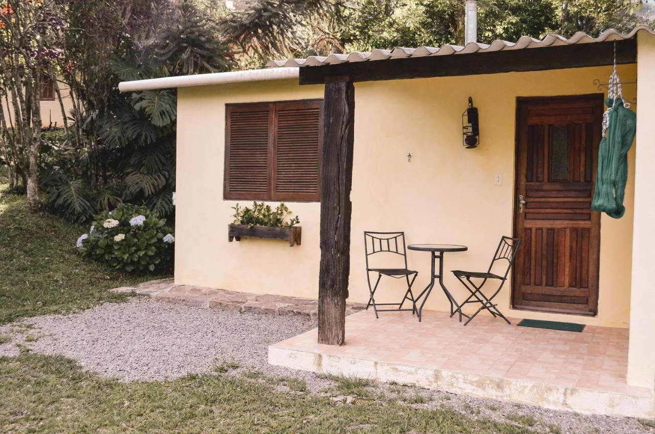 Pousada Acalanto São Roque Extérieur photo