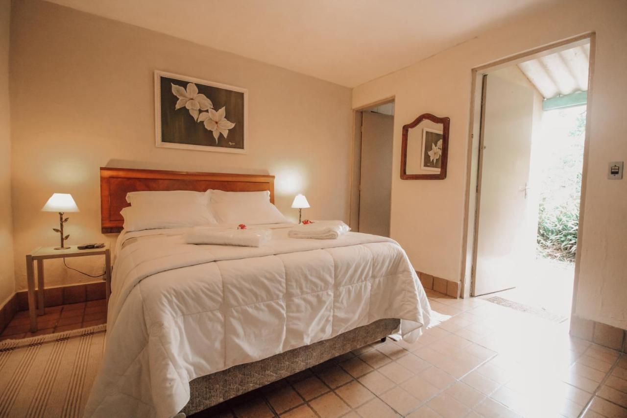 Pousada Acalanto São Roque Extérieur photo