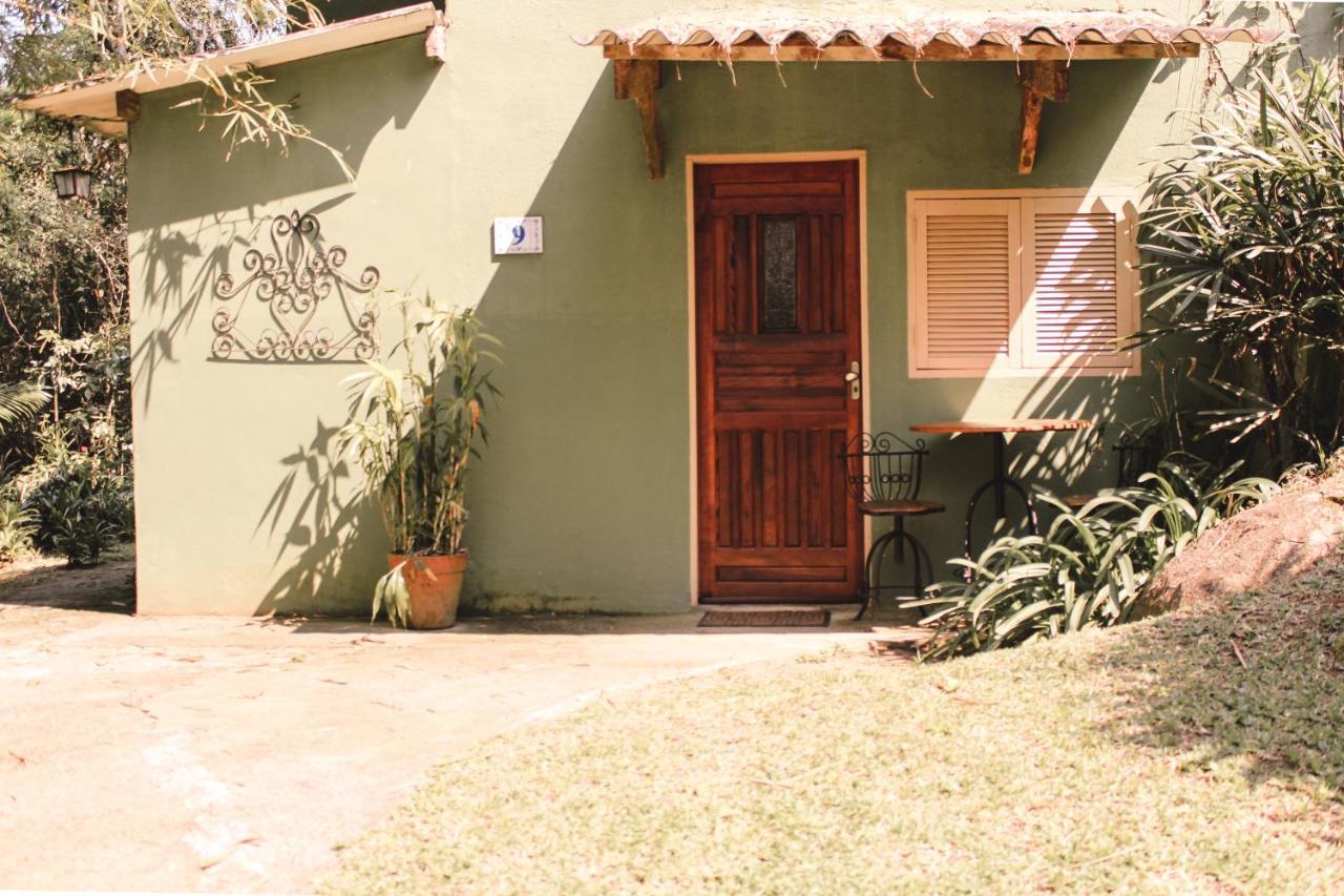 Pousada Acalanto São Roque Extérieur photo