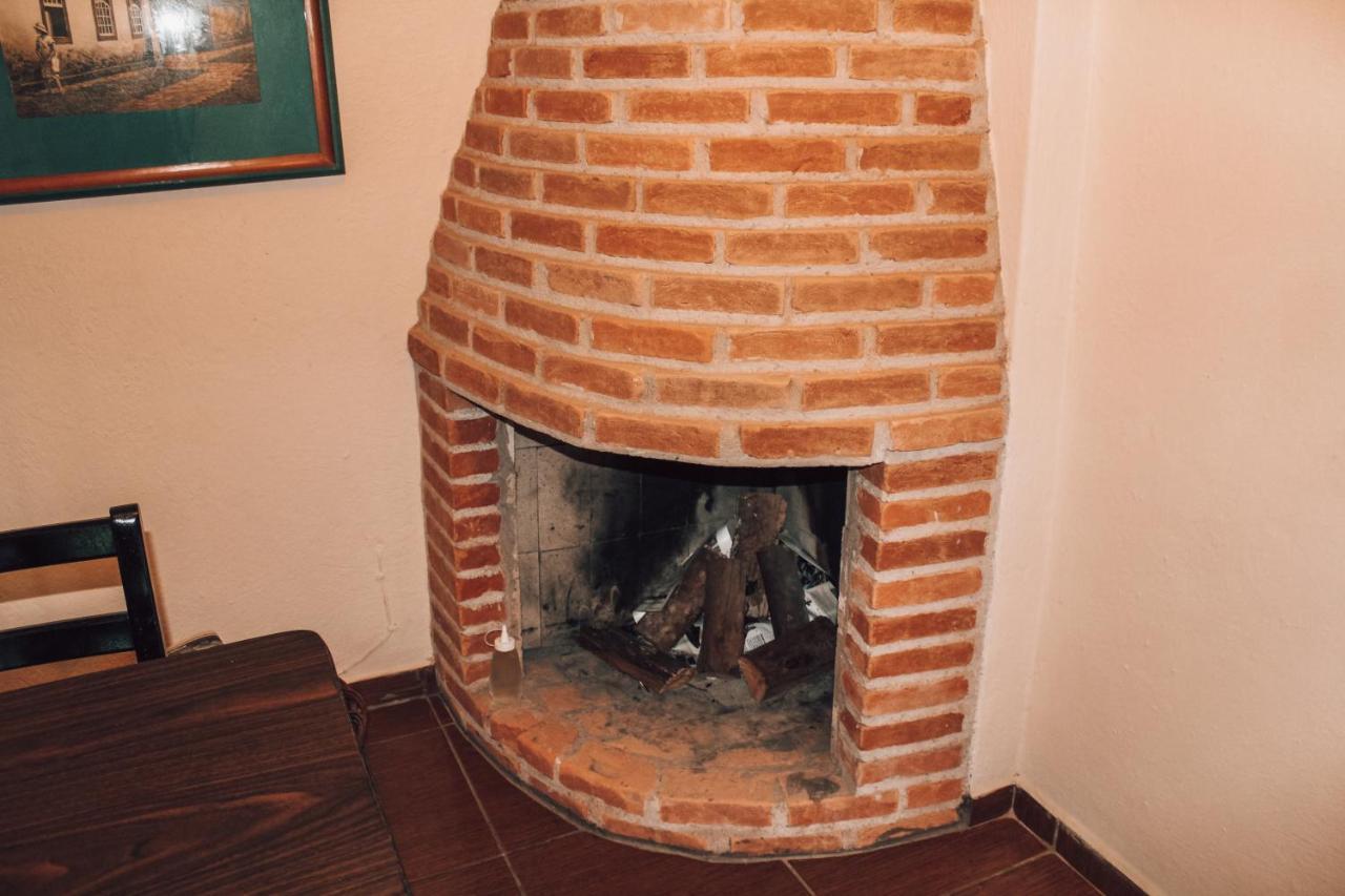Pousada Acalanto São Roque Extérieur photo