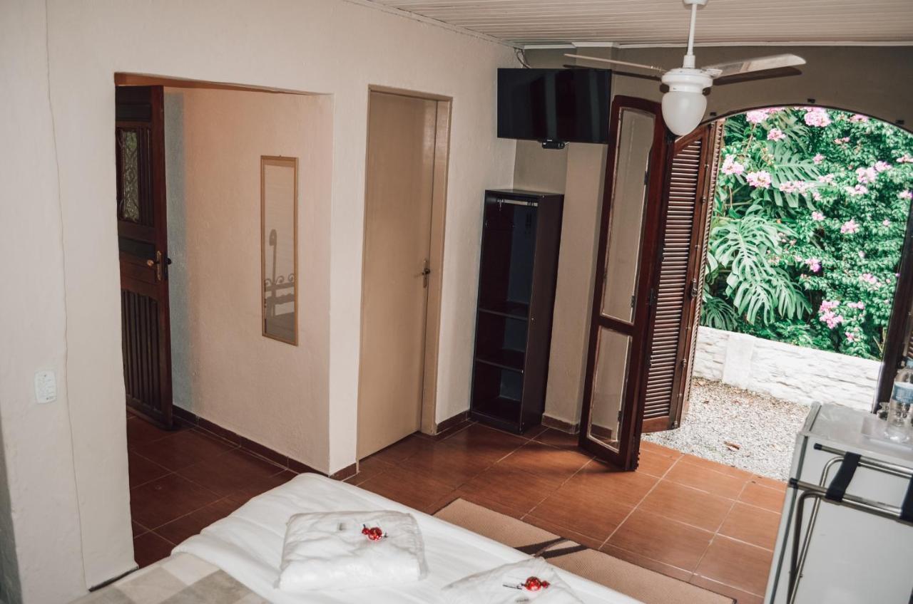 Pousada Acalanto São Roque Extérieur photo