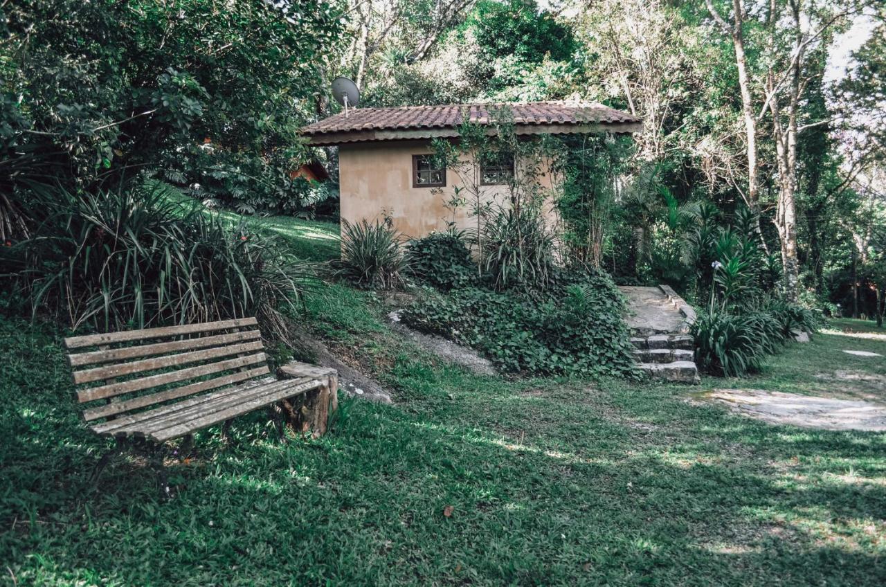 Pousada Acalanto São Roque Extérieur photo