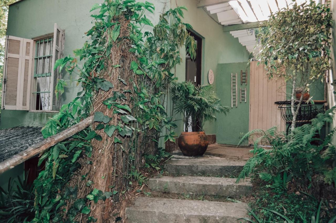 Pousada Acalanto São Roque Extérieur photo