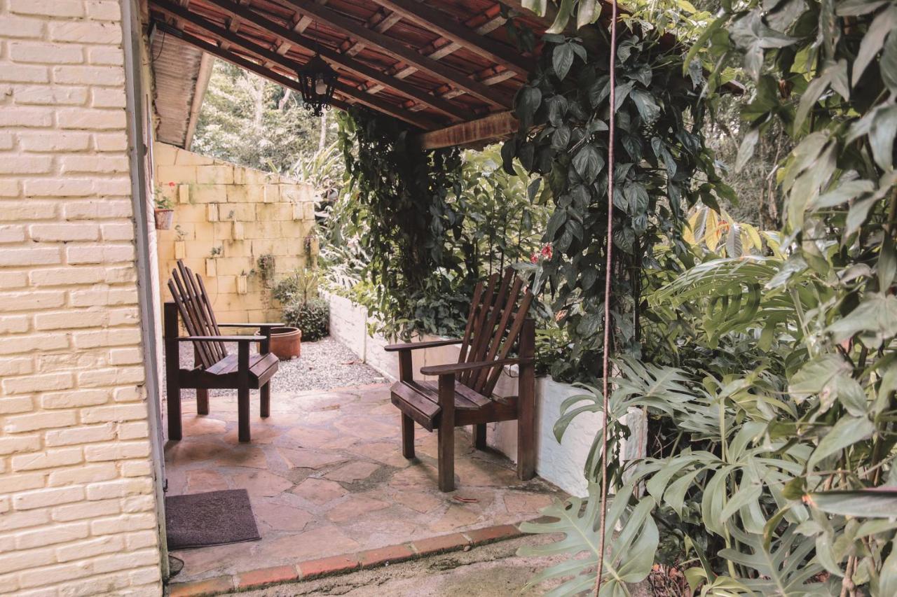 Pousada Acalanto São Roque Extérieur photo