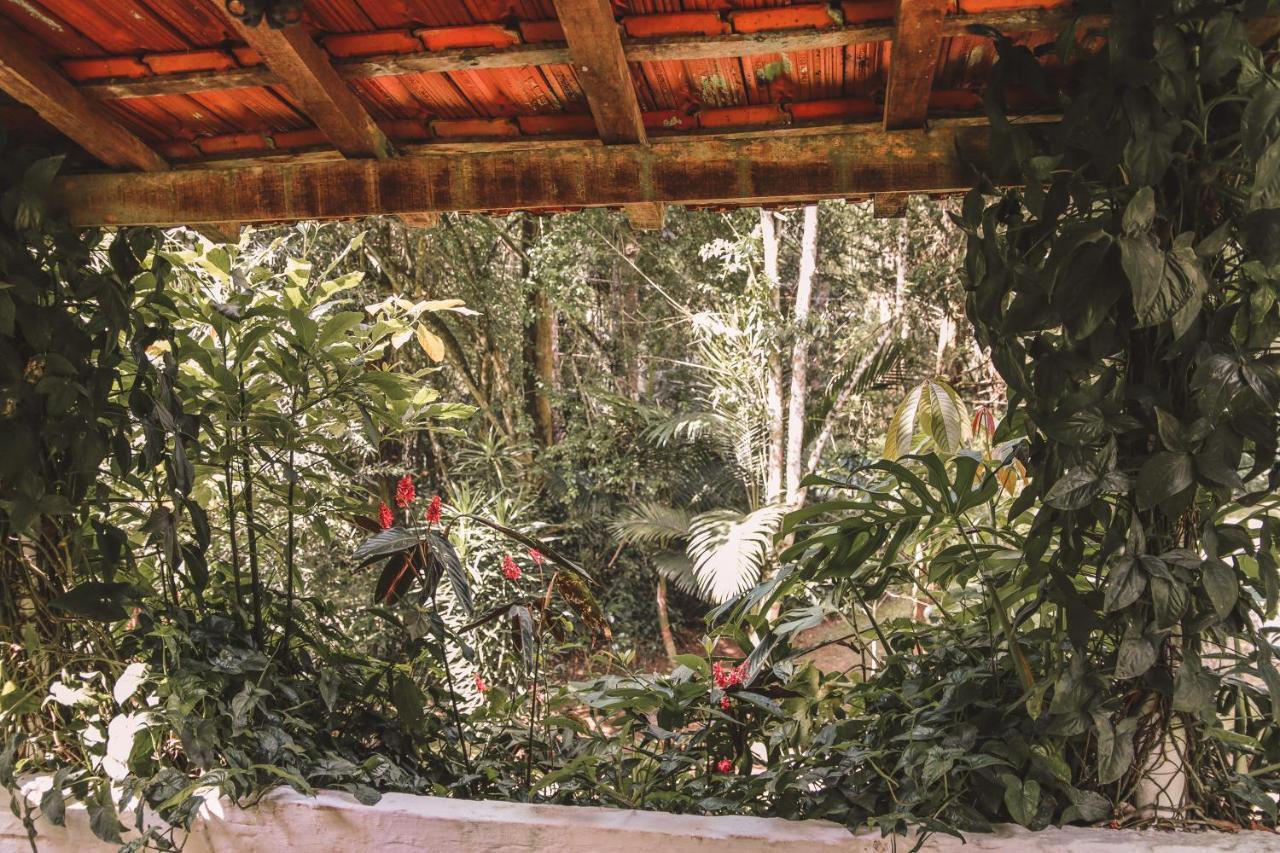 Pousada Acalanto São Roque Extérieur photo