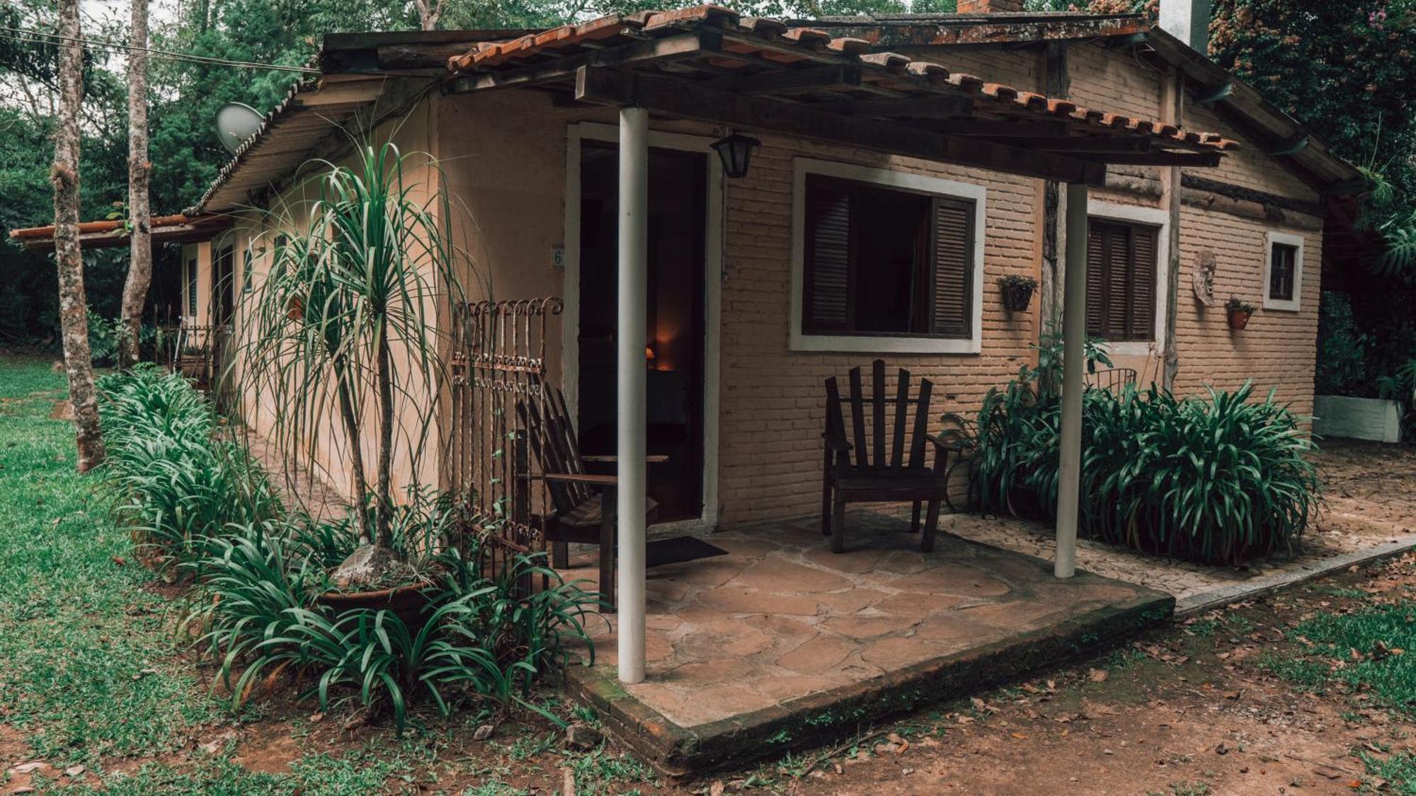 Pousada Acalanto São Roque Extérieur photo