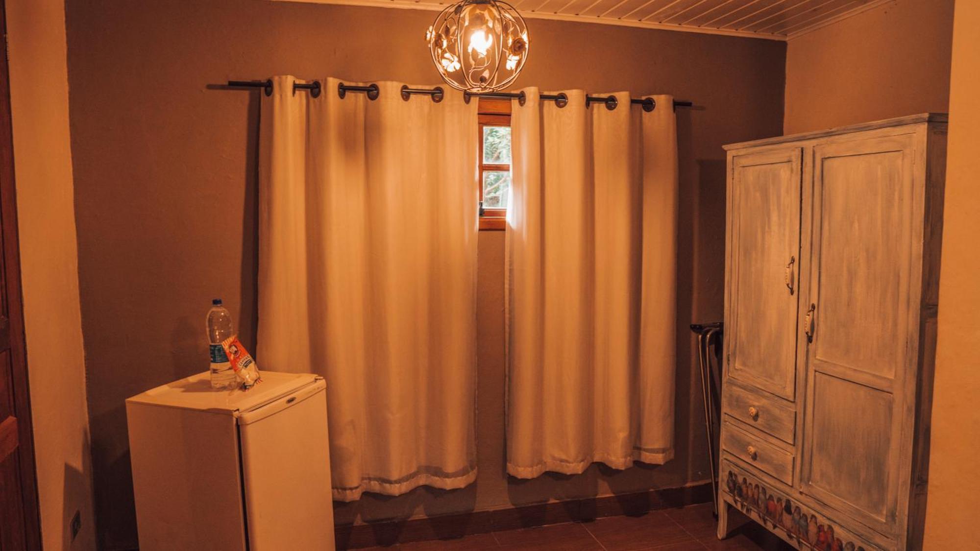 Pousada Acalanto São Roque Extérieur photo