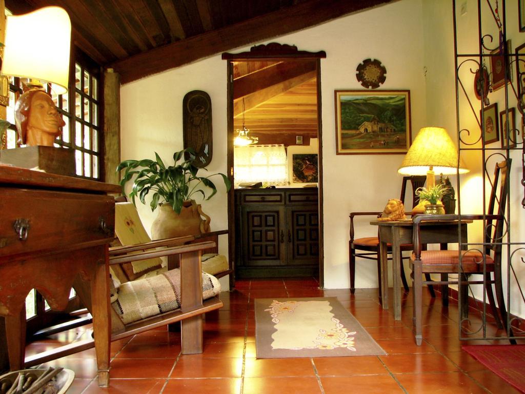 Pousada Acalanto São Roque Extérieur photo