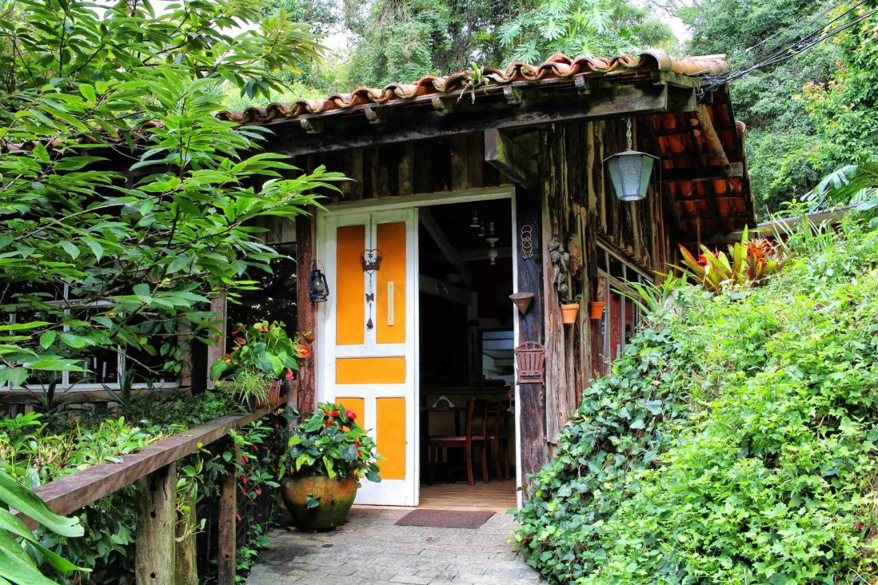 Pousada Acalanto São Roque Extérieur photo