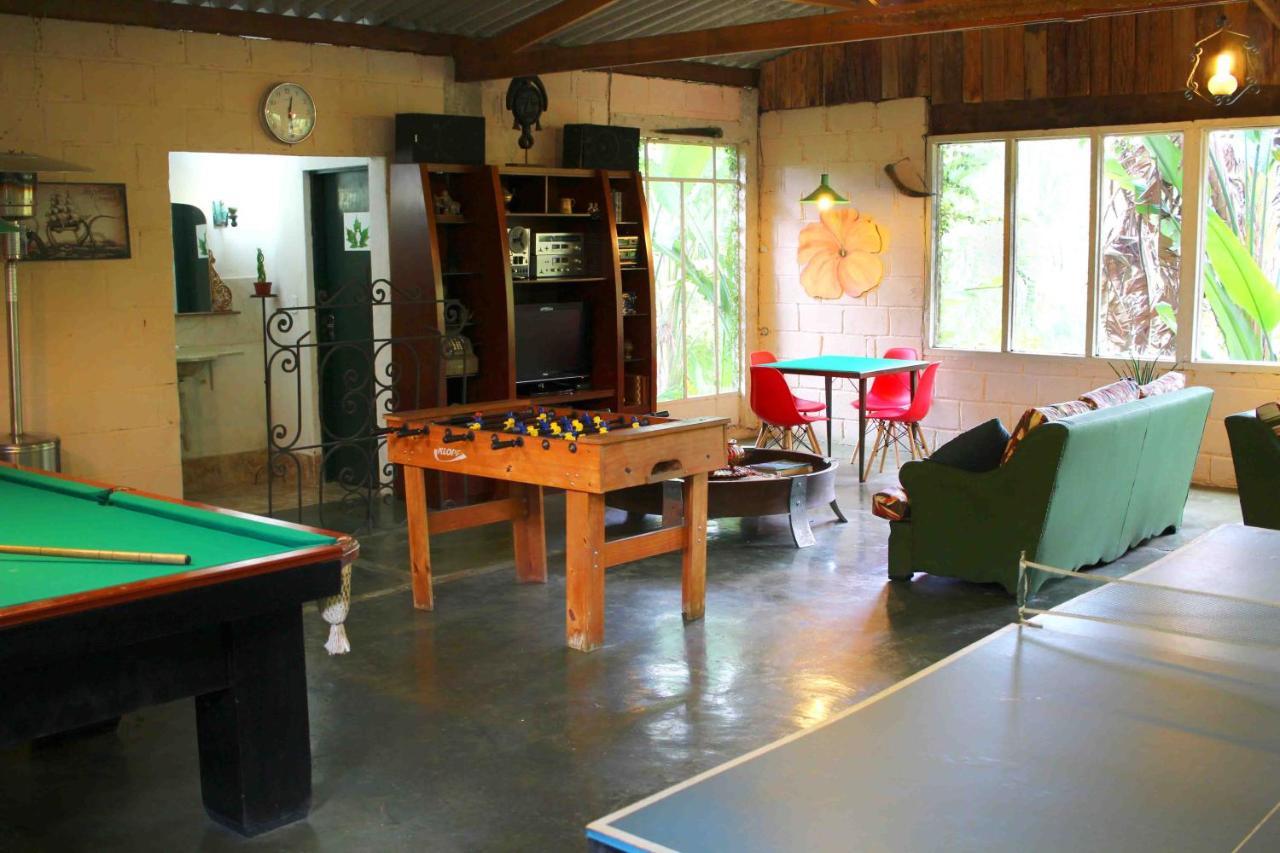Pousada Acalanto São Roque Extérieur photo